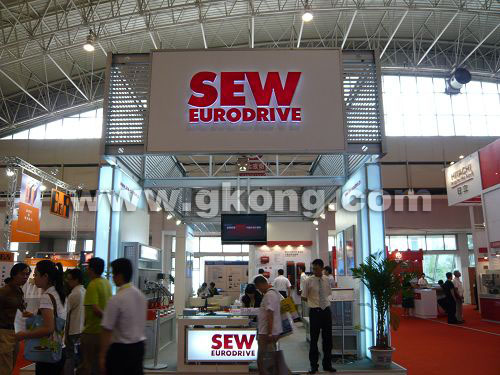 SEW追求卓越、精益求精做产品